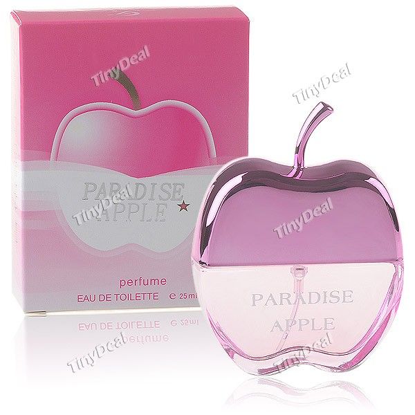 perfume paradise apple