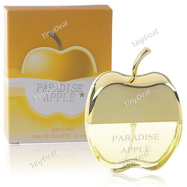 perfume paradise apple