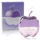 perfume paradise apple